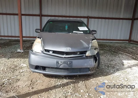 2008 Toyota Prius z USA, uszkodzony, nr VIN JTDKB20UX83312788